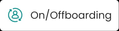 On/Offboarding