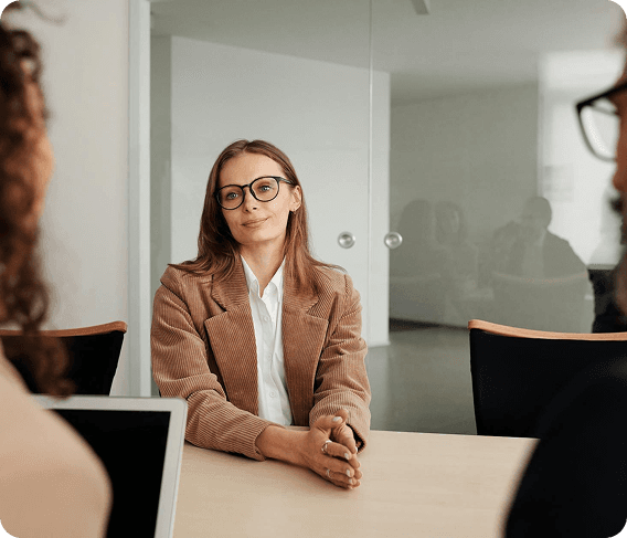 Semantic Resume Matching