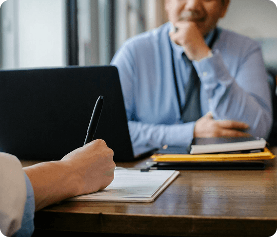 AI Interview Agent