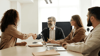 Make decisions with confidence