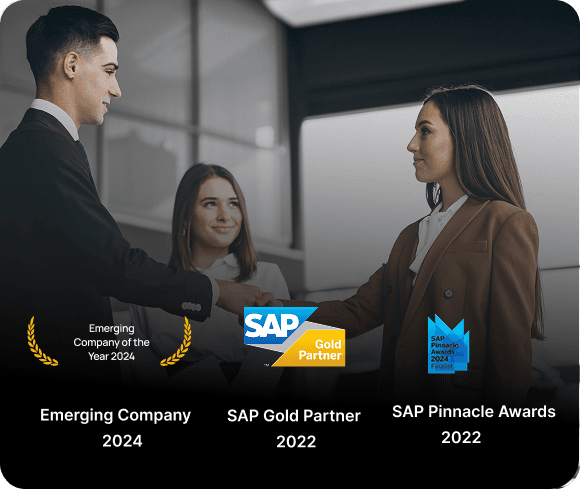 15 years of enterprise technology. One flagship HR product.