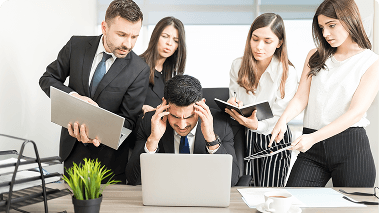 Building a Scalable Workforce Management Framework....