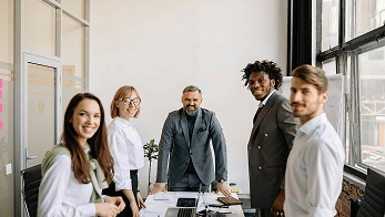 Retain Institutional Knowledge