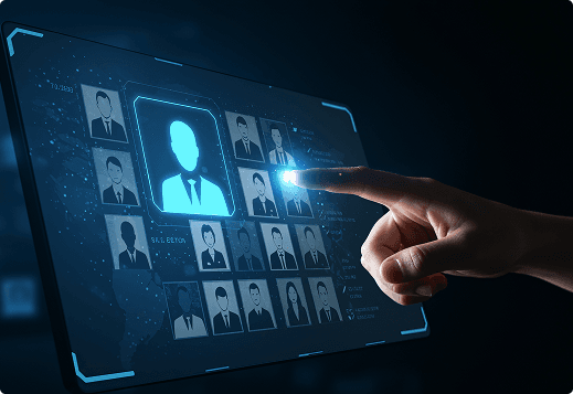 Works alongside SAP, Oracle, Workday, and more