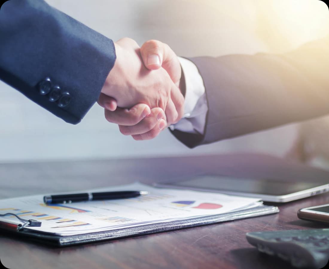 Business collaboration
