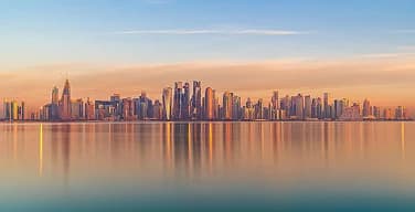 KSA & Wider GCC